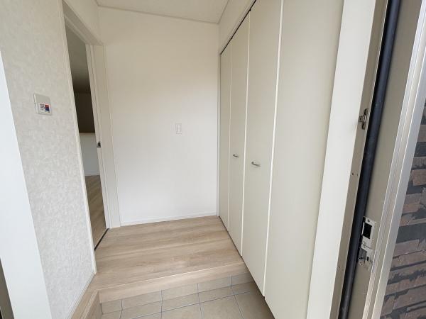 野洲市上屋第２－３号棟　新築分譲住宅