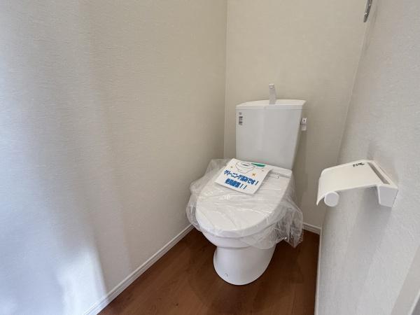 守山市阿村町１期１号棟　新築分譲住宅