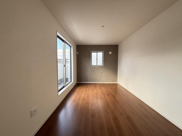 守山市阿村町１期１号棟　新築分譲住宅