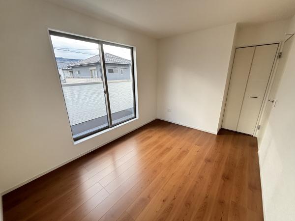 守山市阿村町１期１号棟　新築分譲住宅