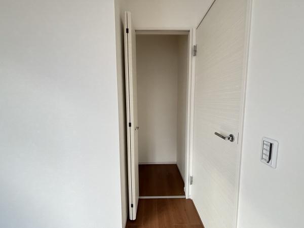 守山市阿村町１期１号棟　新築分譲住宅