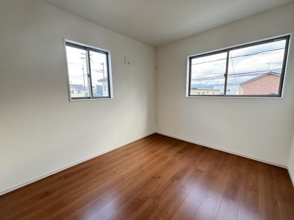 守山市阿村町１期１号棟　新築分譲住宅