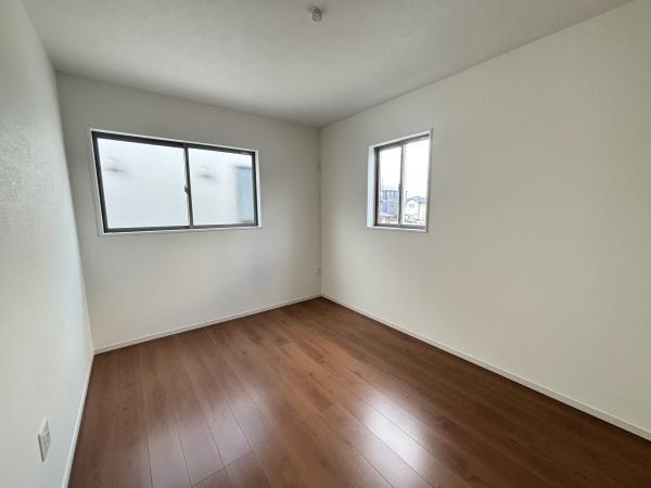 守山市阿村町１期１号棟　新築分譲住宅