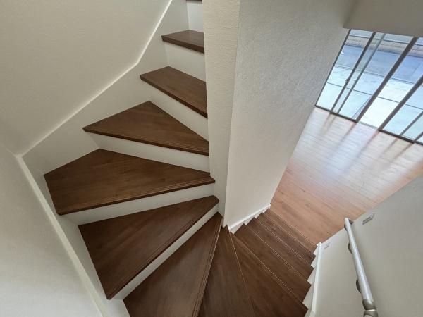 守山市阿村町１期１号棟　新築分譲住宅