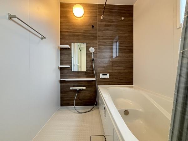 守山市阿村町１期１号棟　新築分譲住宅