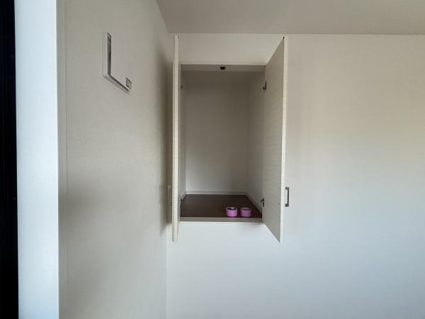 守山市阿村町１期２号棟　新築分譲住宅