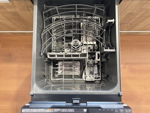 守山市阿村町１期２号棟　新築分譲住宅