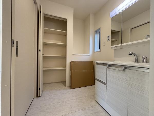 守山市水保町　新築分譲住宅