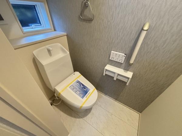 守山市水保町　新築分譲住宅