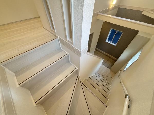 守山市水保町　新築分譲住宅