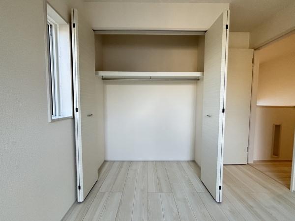 守山市水保町　新築分譲住宅