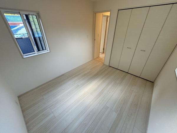 守山市水保町　新築分譲住宅