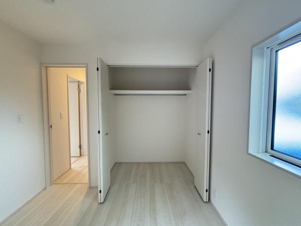 守山市水保町　新築分譲住宅