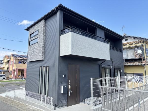 守山市水保町　新築分譲住宅