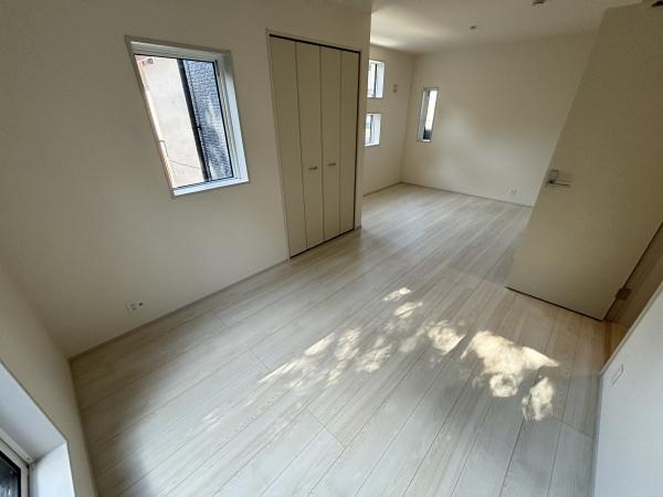 守山市水保町　新築分譲住宅