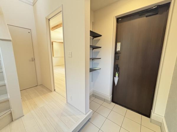 守山市水保町　新築分譲住宅