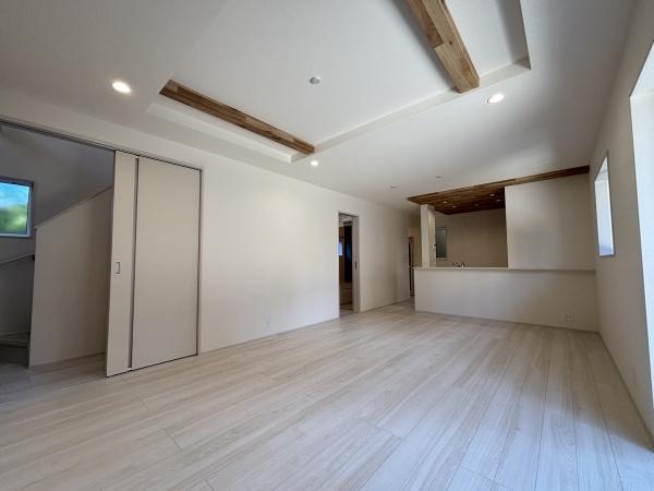 守山市水保町　新築分譲住宅