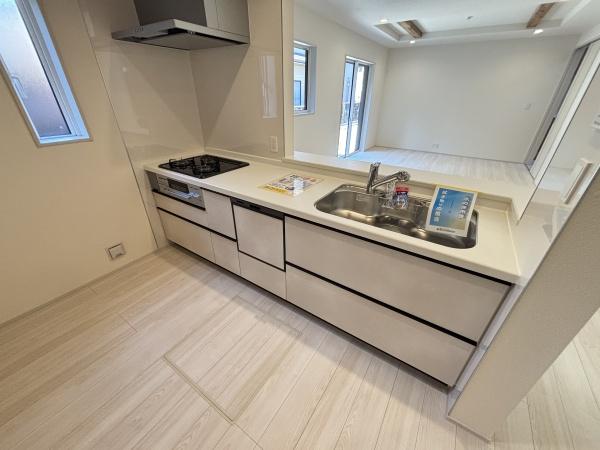 守山市水保町　新築分譲住宅