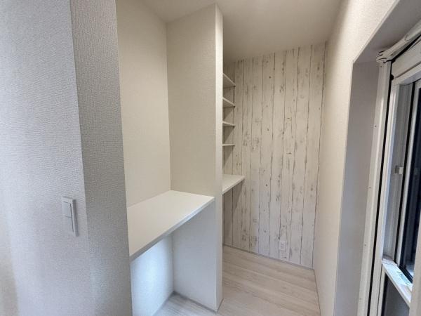 守山市水保町　新築分譲住宅