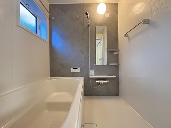 守山市水保町　新築分譲住宅