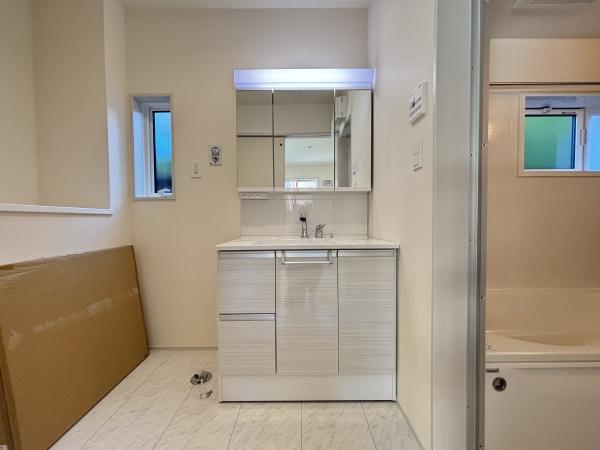 守山市水保町　新築分譲住宅