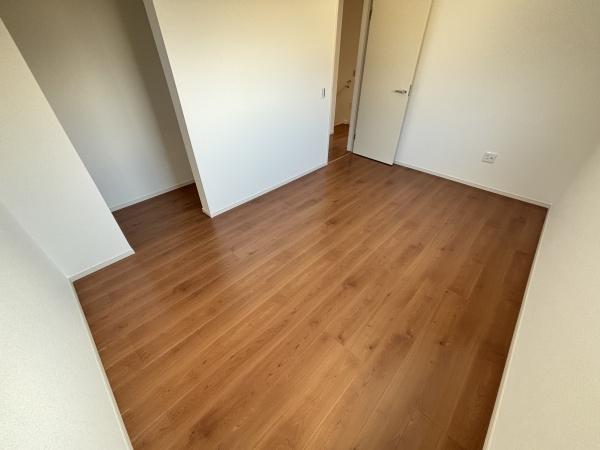 守山市荒見町１期１号地　新築分譲住宅