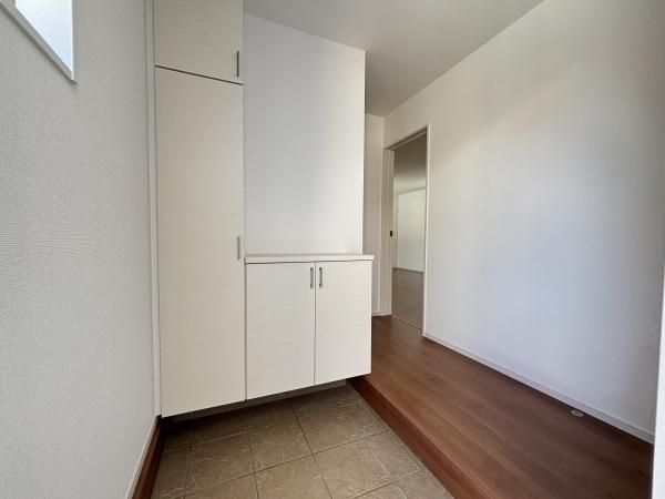 守山市荒見町１期１号地　新築分譲住宅