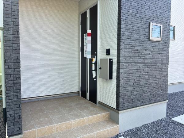 守山市荒見町１期１号地　新築分譲住宅