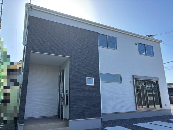 守山市荒見町１期１号地　新築分譲住宅
