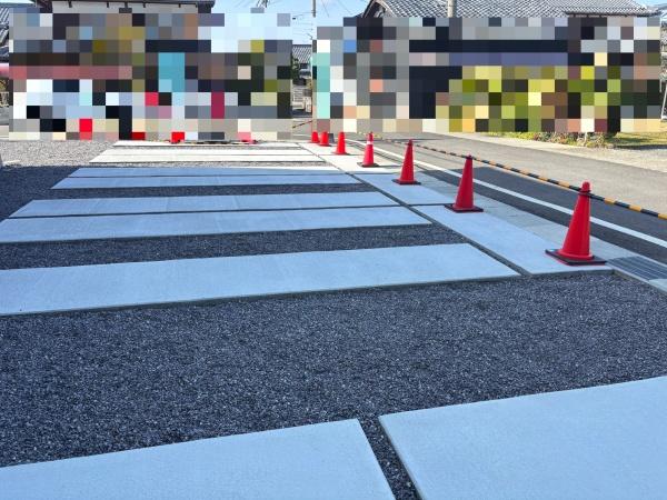 守山市荒見町１期１号地　新築分譲住宅