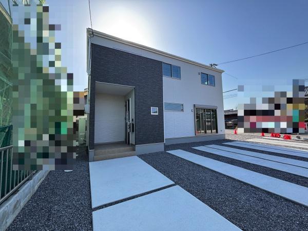 守山市荒見町１期１号地　新築分譲住宅