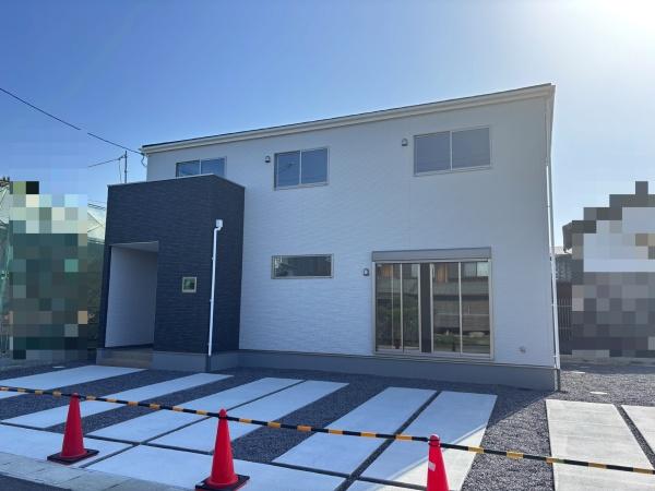 守山市荒見町１期１号地　新築分譲住宅