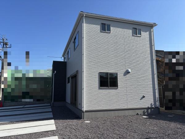 守山市荒見町１期１号地　新築分譲住宅
