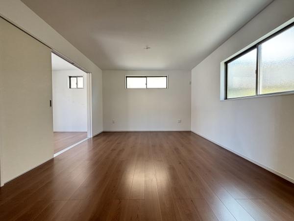 守山市荒見町１期１号地　新築分譲住宅