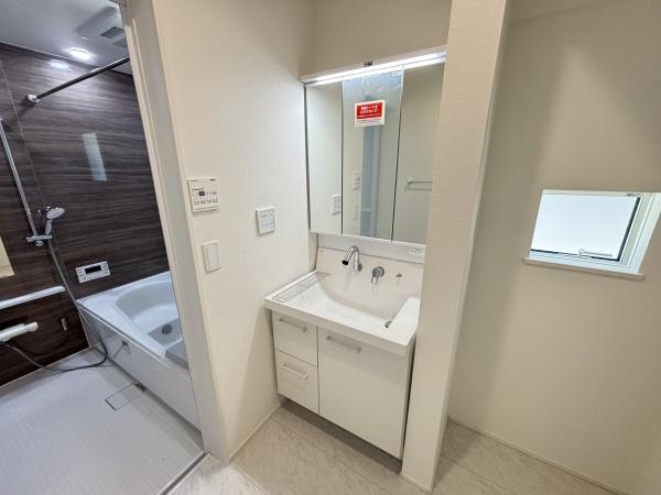 野洲市吉地　新築分譲住宅