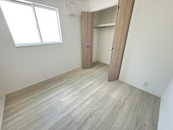 野洲市吉地　新築分譲住宅