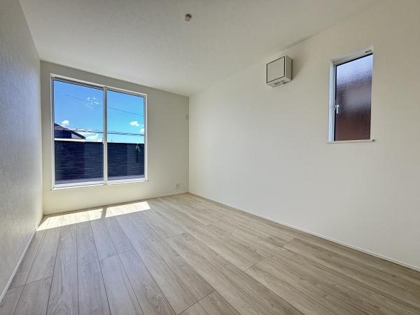 野洲市吉地　新築分譲住宅