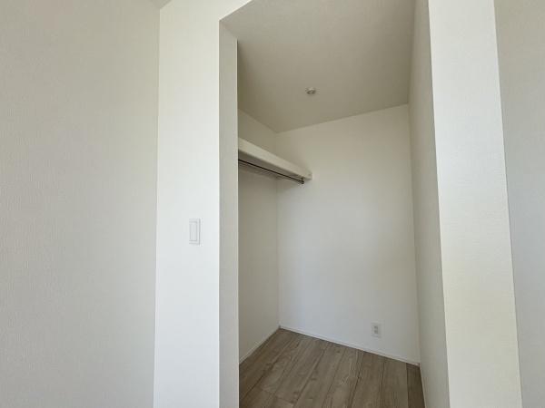 野洲市吉地　新築分譲住宅