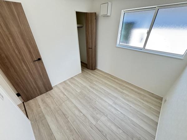 野洲市吉地　新築分譲住宅