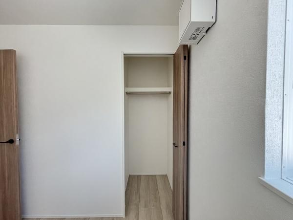 野洲市吉地　新築分譲住宅