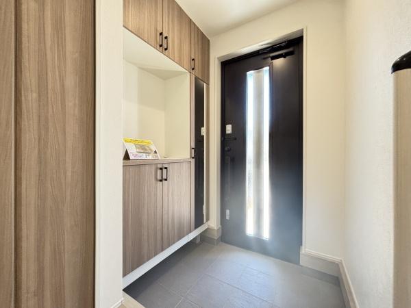 野洲市吉地　新築分譲住宅