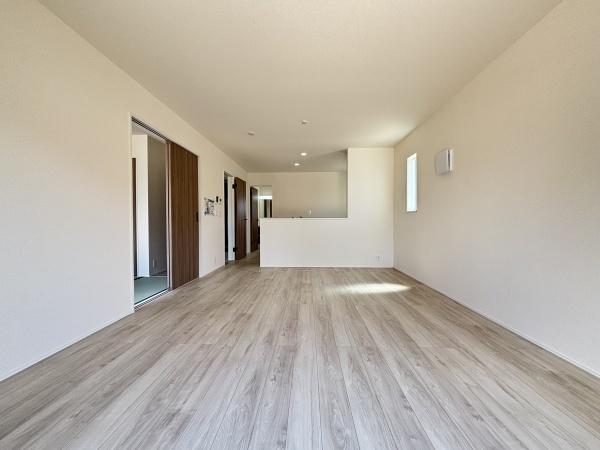 野洲市吉地　新築分譲住宅