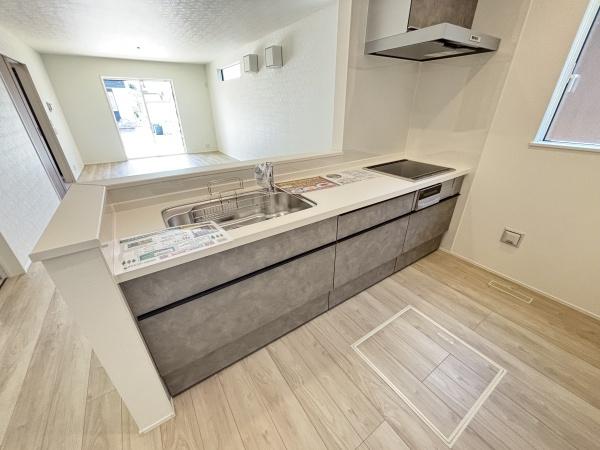 野洲市吉地　新築分譲住宅