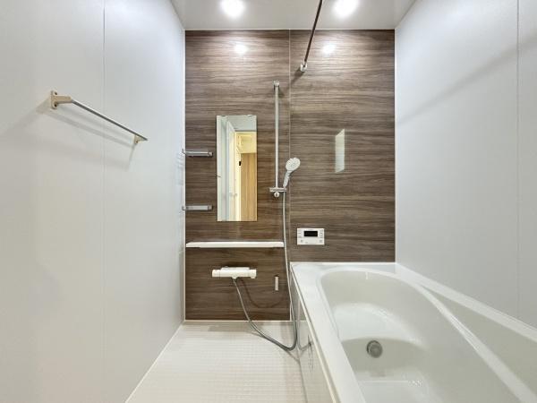 野洲市吉地　新築分譲住宅