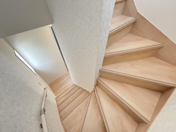 近江八幡市土田町１号棟　新築分譲住宅