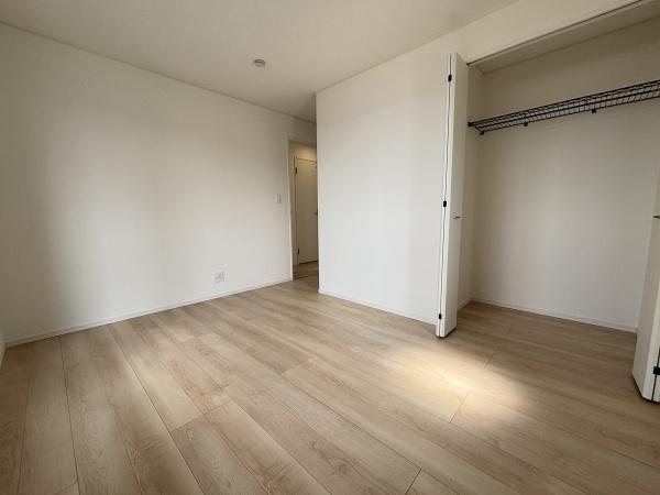 近江八幡市土田町１号棟　新築分譲住宅