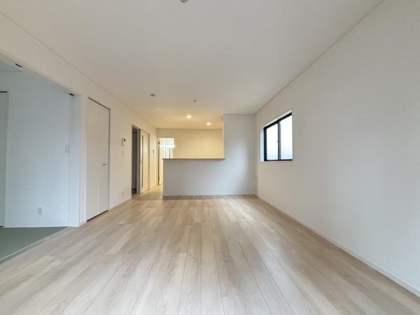 近江八幡市土田町１号棟　新築分譲住宅