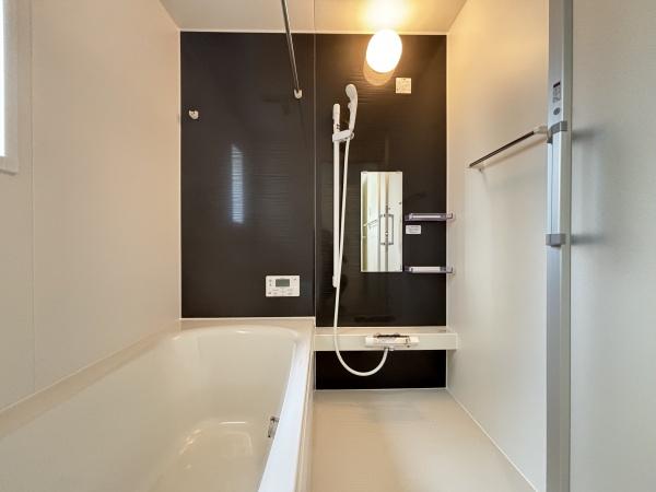 近江八幡市土田町１号棟　新築分譲住宅