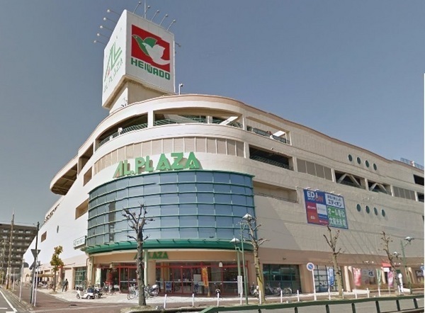 近江八幡市土田町２号棟　新築分譲住宅(アル・プラザ近江八幡)