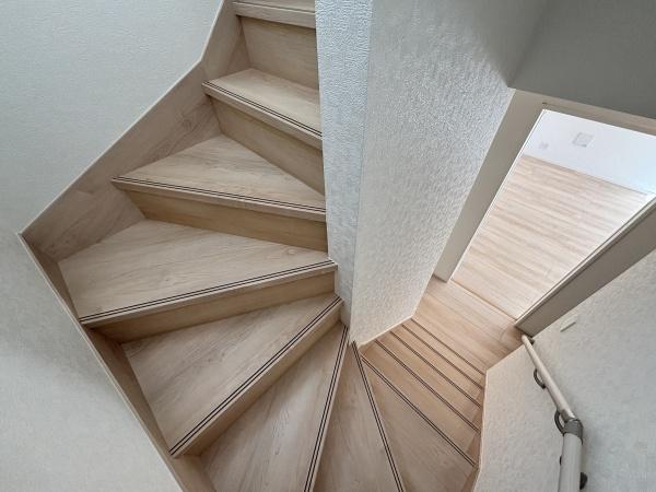 近江八幡市土田町２号棟　新築分譲住宅